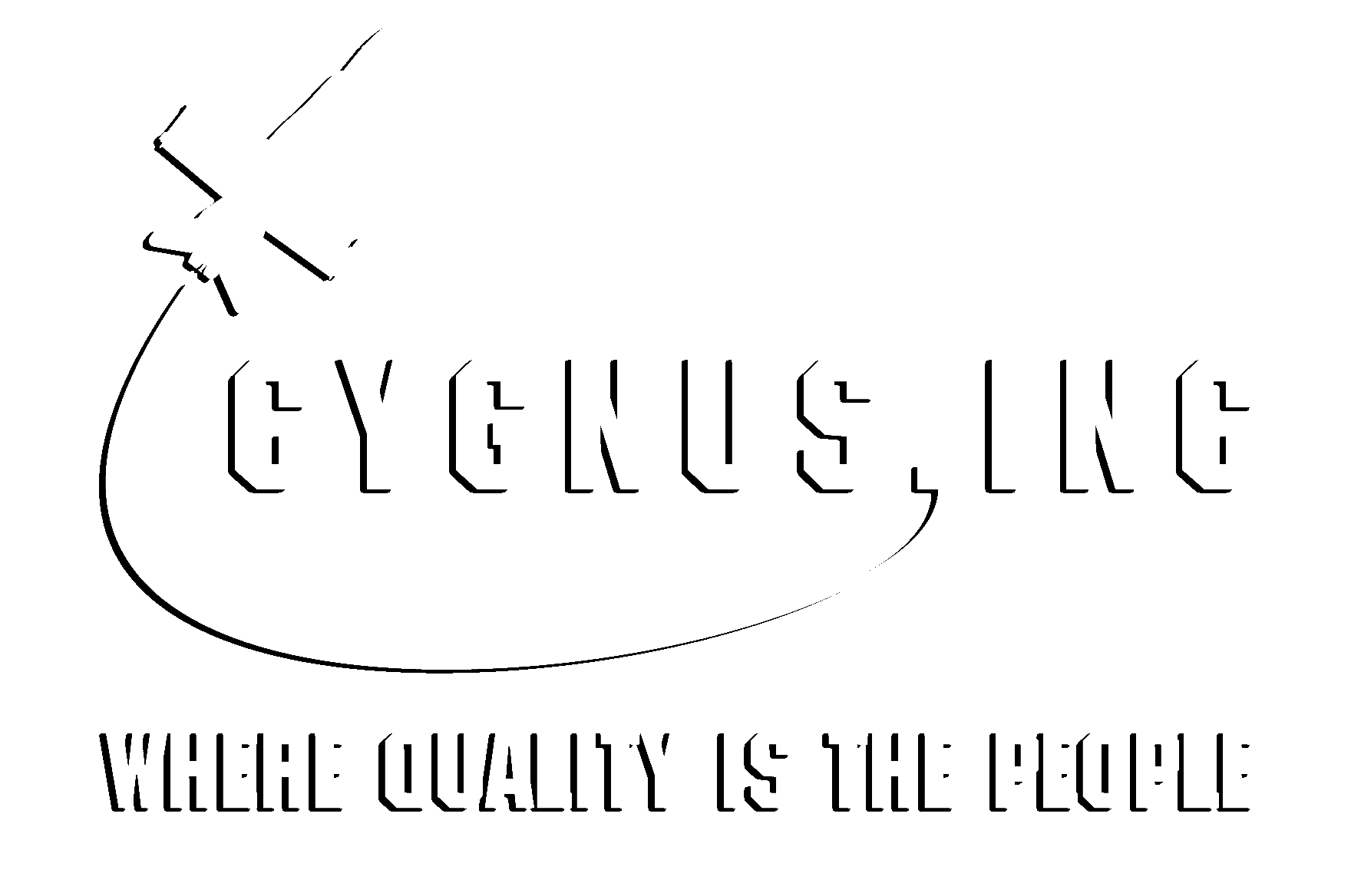 Cygnus, Inc.